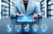 be your professional IT support and technical engineer for windows, mac, office