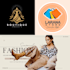 design a creative logo with unlimited revisions