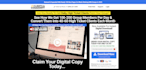 create a premium sales funnel