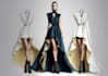 make a fashion design illustrations and technical flats
