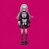 creat design custom danganronpa style character
