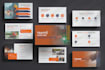 create, animate, and redesign powerpoint presentations