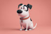 draw an amazing cartoon pet