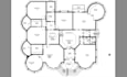 draw professional autocad 2d plans, elevations, and sections