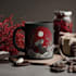 do coffee mug design, custom mug design