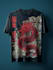 make vintage retro tshirt design for you