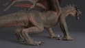 create realistic 3d animal creatures 3d animal animation character rigging