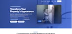 create a professional website, match your needs