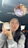 create a spokesperson asian female ugc video