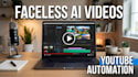 create viral faceless ai videos for youtube shorts