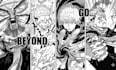 draw manga comic book illustration anime manga or webtoon as manga artist