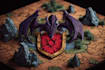 craft custom fantasy encounter maps for your tabletop games