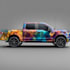 vehicle wrap design, van wrap design, car wrap design
