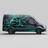 design professional vehicle wrap, vehicle wrap design