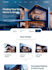 develop modern web app with mern