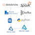 build and optimize your data pipelines