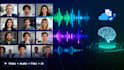 build ai powered real time video calling and chat applications