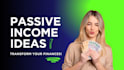 design unique, youtube thumbnails for your viewer