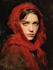 create oil painting, digital oil painting