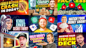 design the best youtube thumbnail