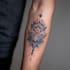 create a unique and custom tattoo design