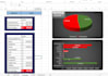 create an excel expense tracker and budget template