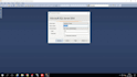 install, configure sql database
