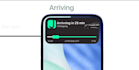 create apple style UI motion graphics explainer videos