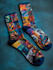 socks design unique socks design