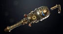 sculpt 3d game modeling,3d weapon props,vr storage,grenade gun,3d asset,ue5 mod