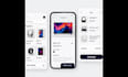 develop ios ecommerce apps using swift and swiftui