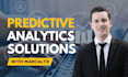 build ai chatbots, voice ai, and predictive analytics solutions