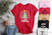 create a custom christian t shirt design