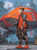 do high quality 3d character art fantasy sci fi character