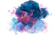 paint a watercolor illustration