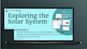 create presentation templates and resumes on demand