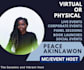 host cohost and moderate zoom meeting webinar or virtual event