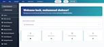 create web app using mern stack , socket oi
