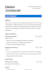 write a professional CV, resume and cover letter
