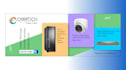 design unique banner ads, sliders, and website headers