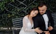 wedding photo editing in lightroom