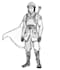 do a quick concept art