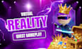develop high quality VR and ar apps or oculus game with unity