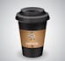 design your cafes logo   an unforgettable imprint