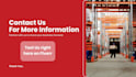create analytics websites for truck logistics companies