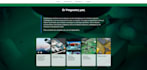 design and develop your blazor website
