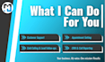 be your reliable cold caller