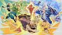 manage for you in biggest gatcha games