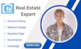 setup chime kvcore lofty crm expert idx websites, kvcore automation