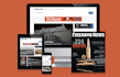 gun shopify store firearm wordpress website security product ecommerce online